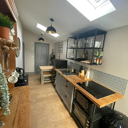 Rose Accommodatie bij particulieren Bristol